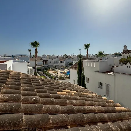 Apartment R2308 La Medina Vera Playa Almeria Los Amarguillos