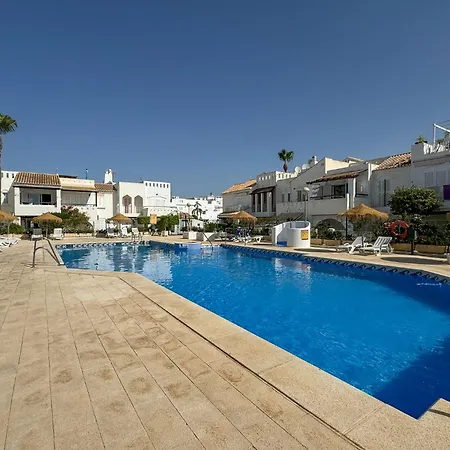 R2308 La Medina Vera Playa Almeria *
