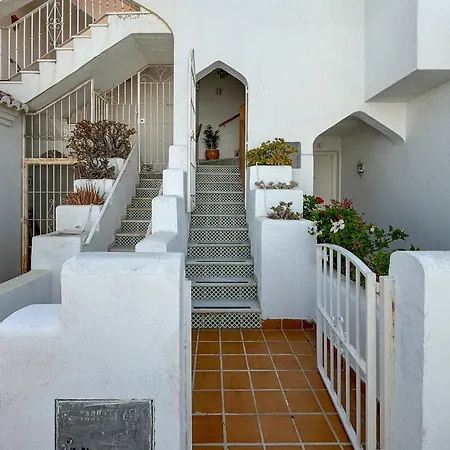 Apartment R2308 La Medina Vera Playa Almeria