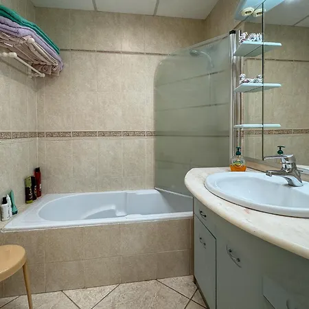 R2308 La Medina Vera Playa Almeria Apartment *