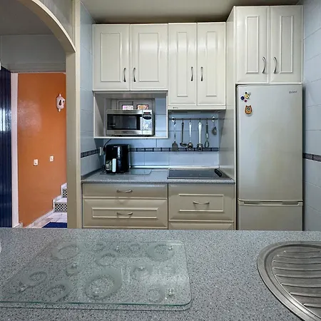 Apartment R2308 La Medina Vera Playa Almeria *