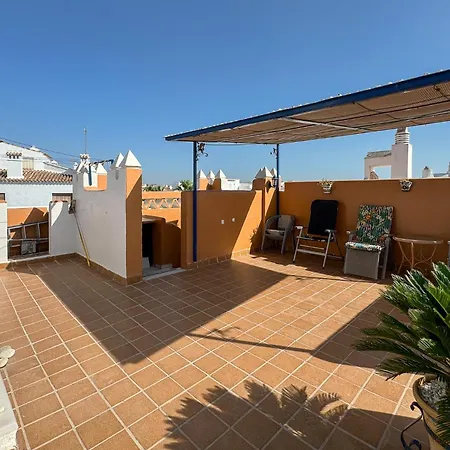 R2308 La Medina Vera Playa Almeria Apartment