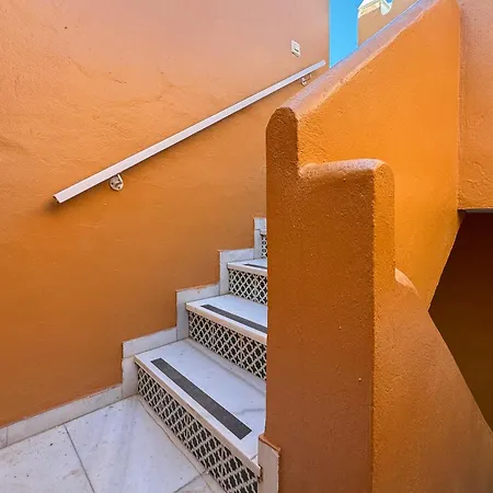 Apartment R2308 La Medina Vera Playa Almeria *