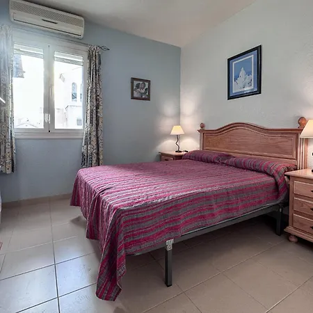 Apartment R2308 La Medina Vera Playa Almeria Los Amarguillos