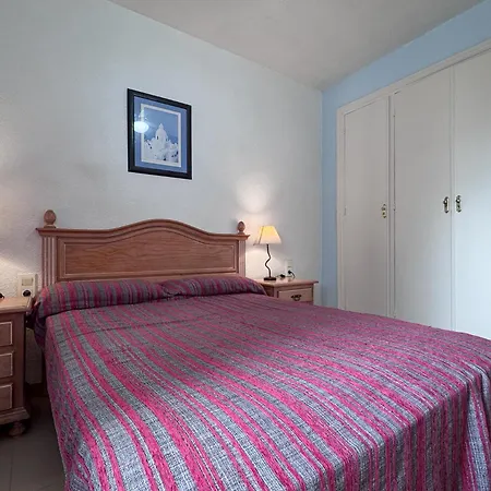 R2308 La Medina Vera Playa Almeria Apartment *