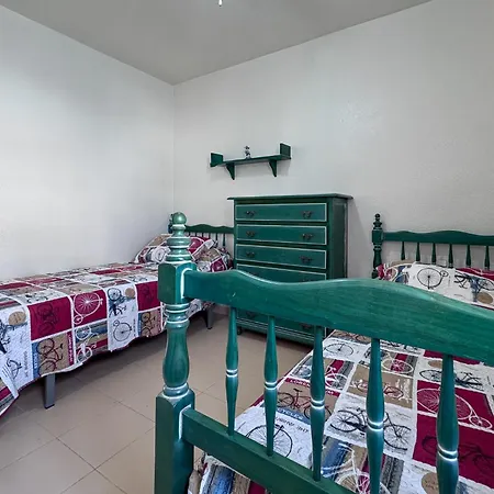 R2308 La Medina Vera Playa Almeria Apartment
